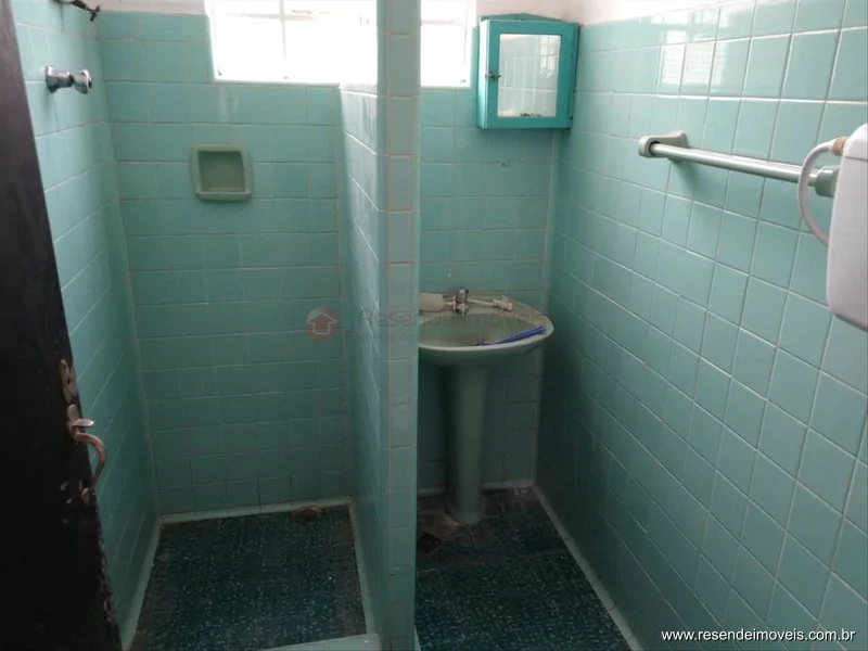 Foto 30 de 31 - Casa para venda e aluguel em Centro