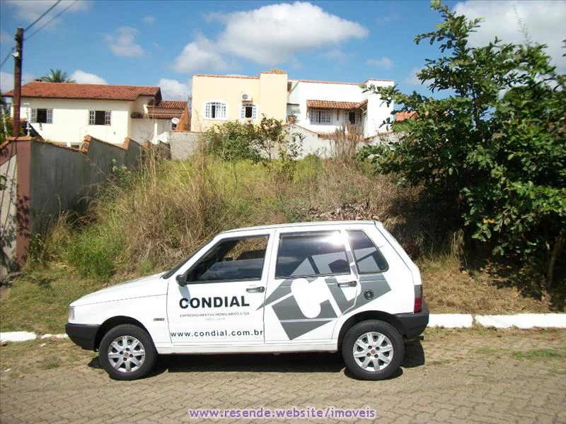 Foto 1 de 8 - Terreno para venda em Parque Ipiranga