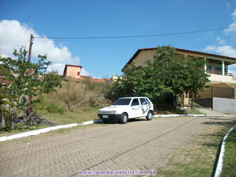 Foto 3 de 8 - Terreno para venda em Parque Ipiranga