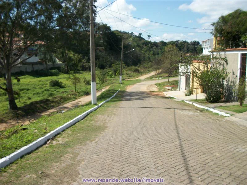 Foto 4 de 8 - Terreno para venda em Parque Ipiranga
