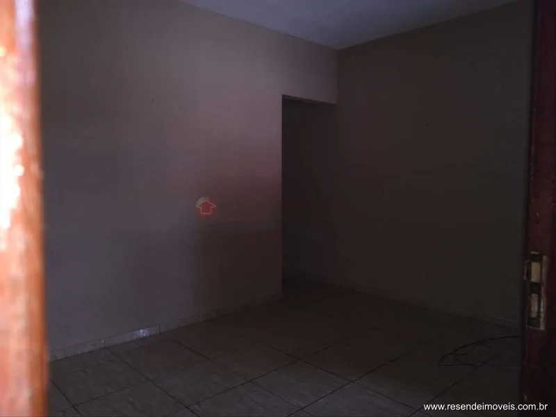 Foto 1 de 15 - Casa para aluguel em Alegria