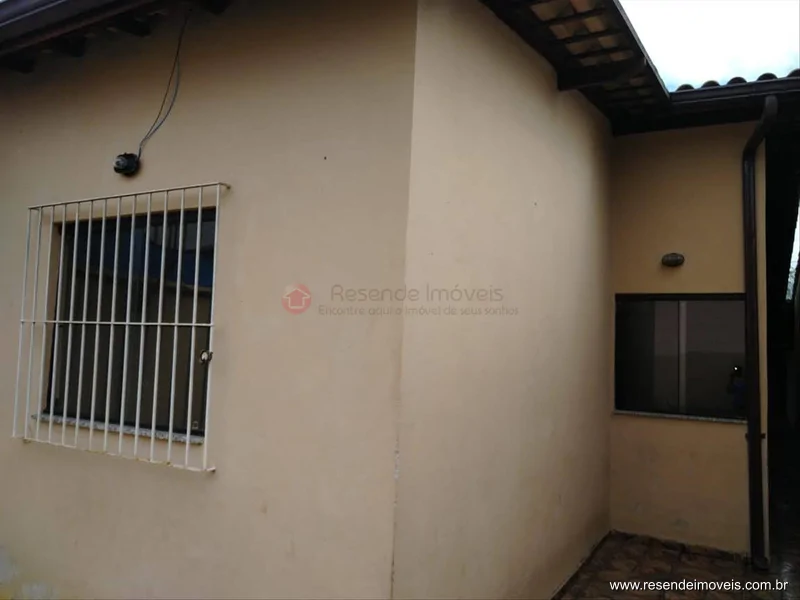 Foto 10 de 15 - Casa para aluguel em Alegria