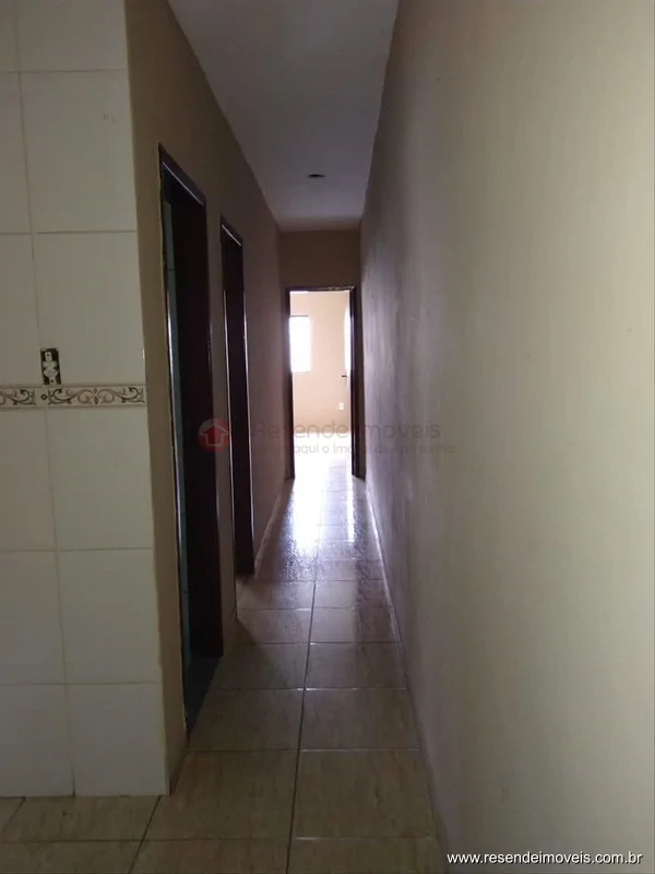 Foto 12 de 15 - Casa para aluguel em Alegria