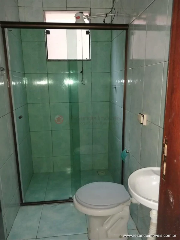 Foto 8 de 15 - Casa para aluguel em Alegria