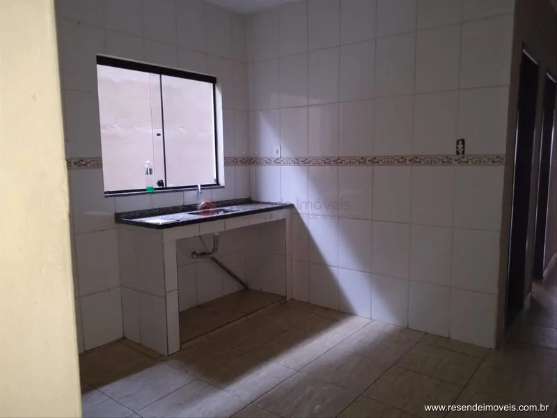 Foto 9 de 15 - Casa para aluguel em Alegria