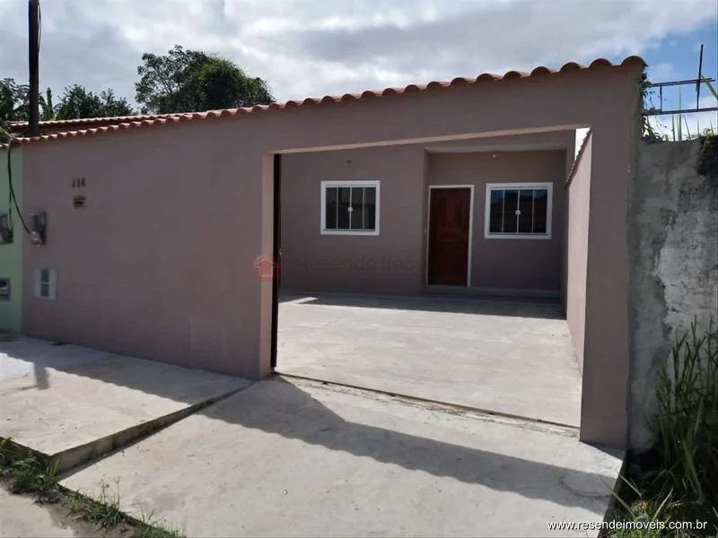 Foto 7 de 24 - Casa para venda em Alegria