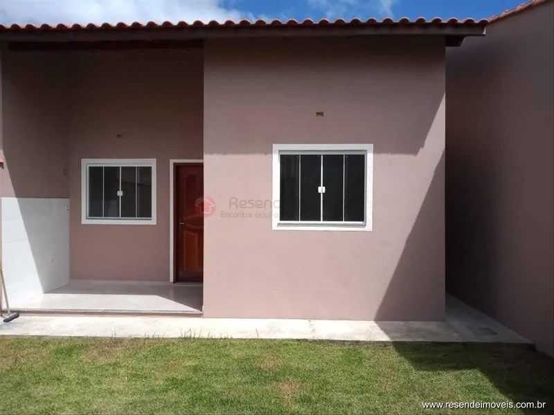 Foto 2 de 24 - Casa para venda em Alegria