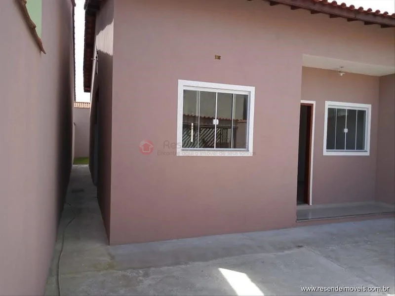 Foto 14 de 24 - Casa para venda em Alegria