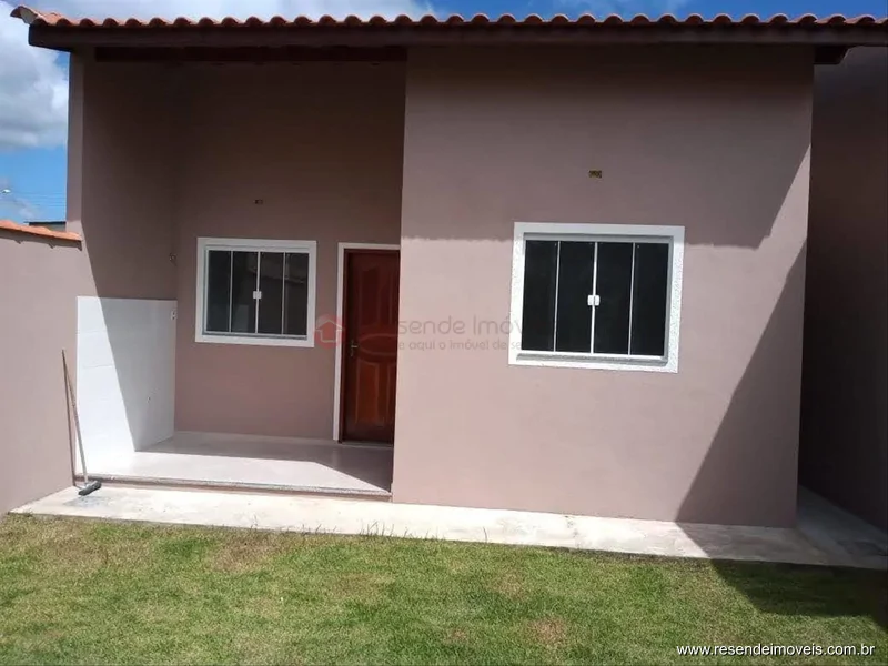 Foto 23 de 24 - Casa para venda em Alegria