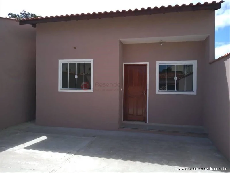 Foto 15 de 24 - Casa para venda em Alegria