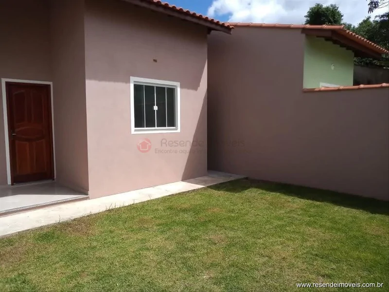 Foto 16 de 24 - Casa para venda em Alegria