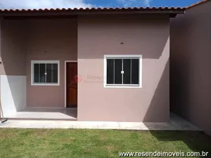 Casa para venda em Alegria