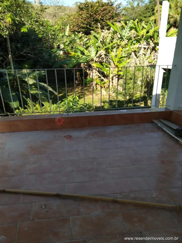 Foto 22 de 23 - Casa para aluguel em Vicentino