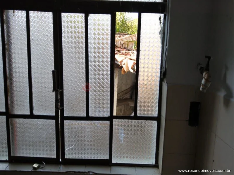 Foto 7 de 23 - Casa para aluguel em Vicentino