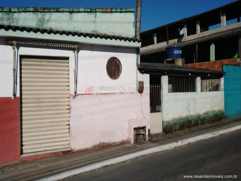 Foto 13 de 23 - Casa para aluguel em Vicentino