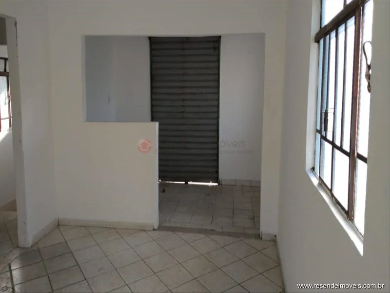 Foto 23 de 23 - Casa para aluguel em Vicentino