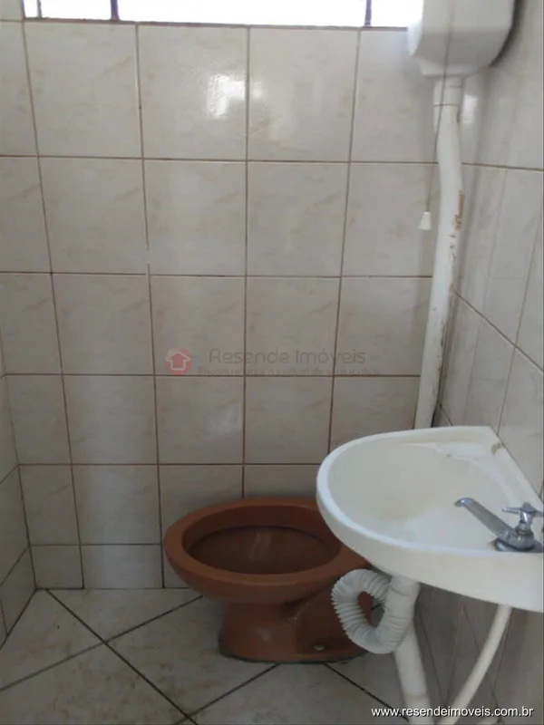 Foto 14 de 23 - Casa para aluguel em Vicentino