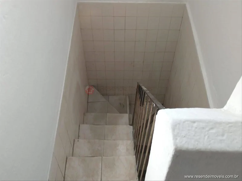 Foto 2 de 23 - Casa para aluguel em Vicentino