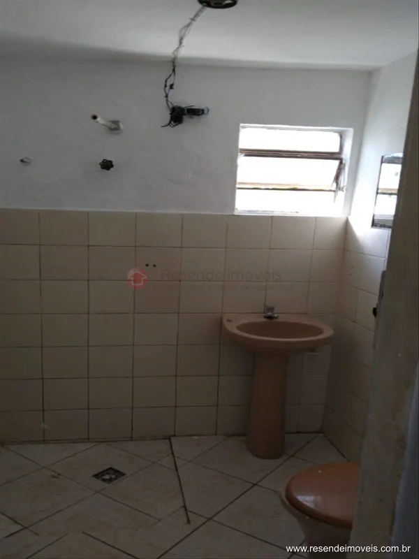 Foto 11 de 23 - Casa para aluguel em Vicentino