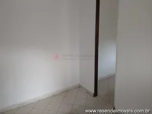 Casa para aluguel em Vicentino