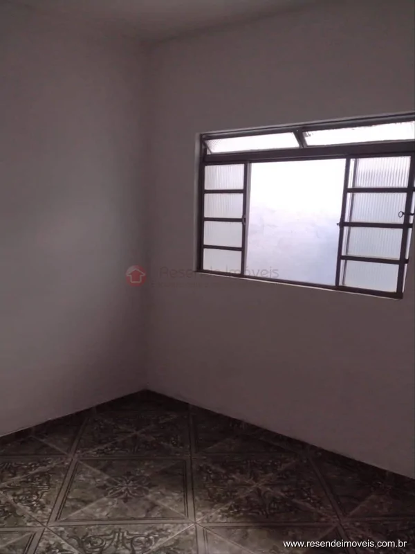 Foto 7 de 8 - Casa para aluguel em Vicentino