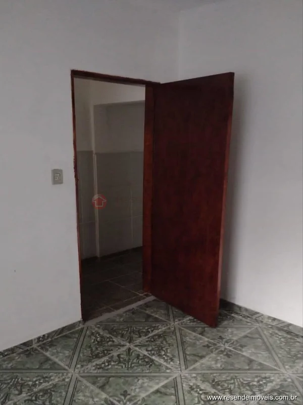 Foto 6 de 8 - Casa para aluguel em Vicentino