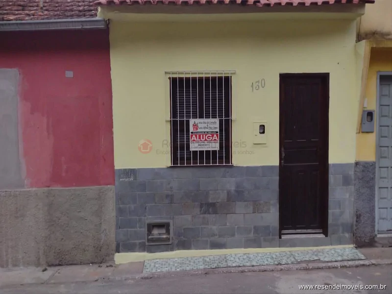 Foto 4 de 8 - Casa para aluguel em Vicentino