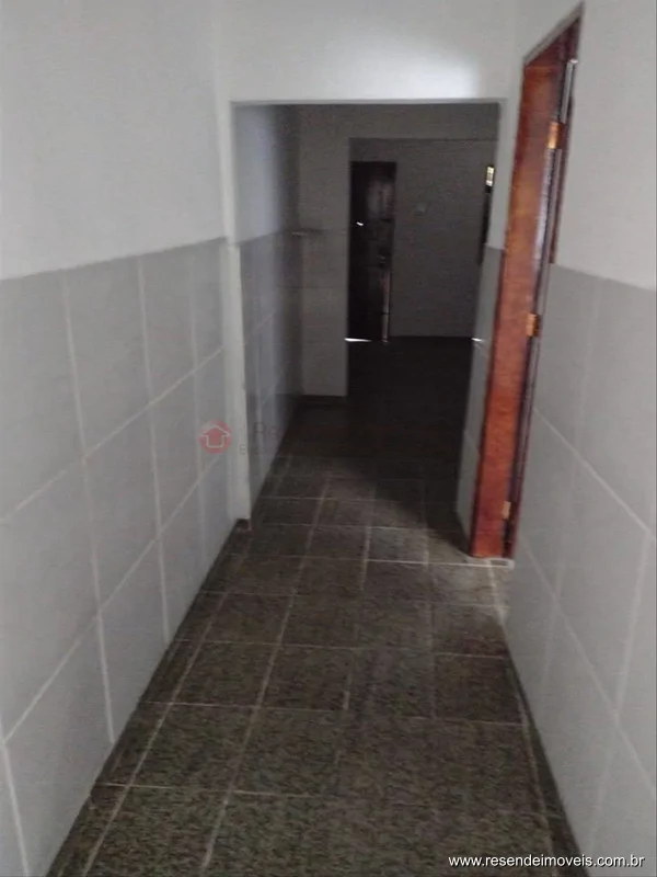 Foto 3 de 8 - Casa para aluguel em Vicentino