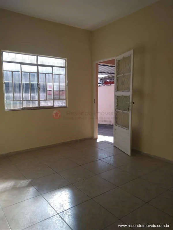 Foto 15 de 15 - Casa para aluguel em Itapuca