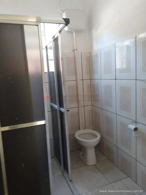 Foto 5 de 15 - Casa para aluguel em Itapuca