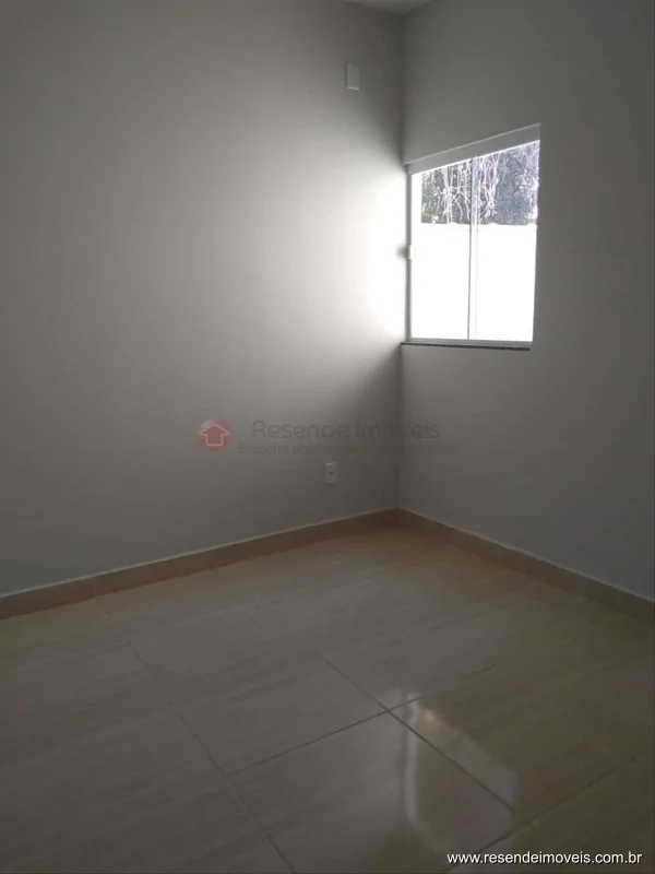 Foto 12 de 15 - Casa para aluguel em Itapuca