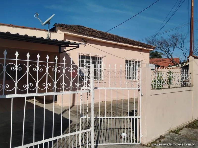 Foto 2 de 15 - Casa para aluguel em Itapuca