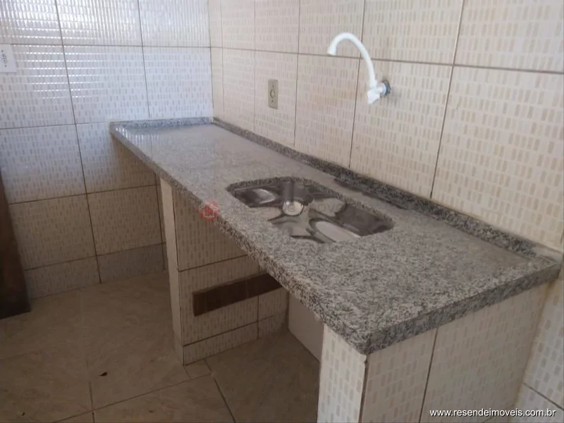 Foto 11 de 15 - Casa para aluguel em Itapuca