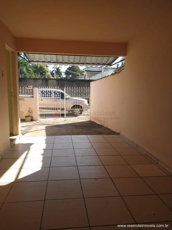 Foto 4 de 15 - Casa para aluguel em Itapuca