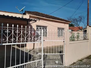 Casa para aluguel em Itapuca