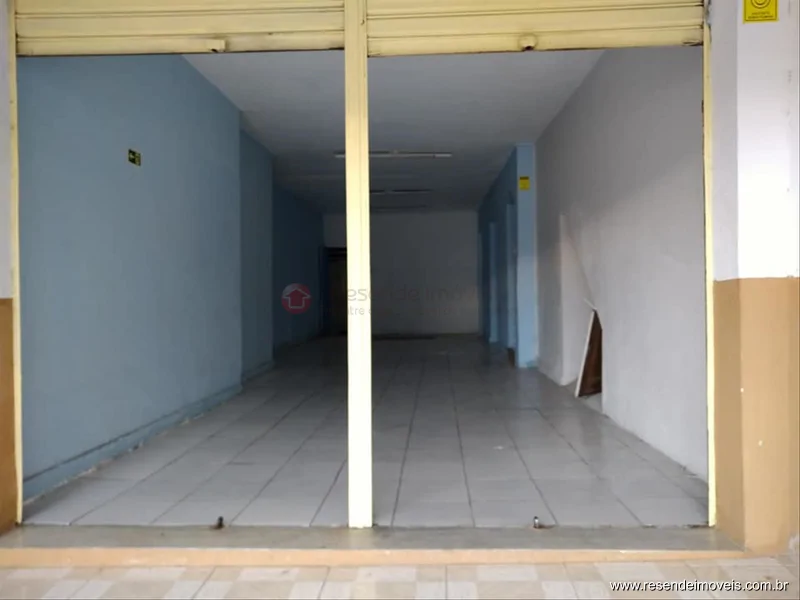 Foto 1 de 2 - Loja para aluguel em Centro