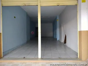 Loja para aluguel em Centro