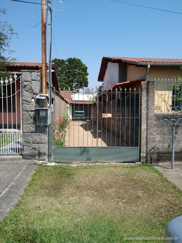 Foto 14 de 17 - Casa para aluguel em Vila Julieta