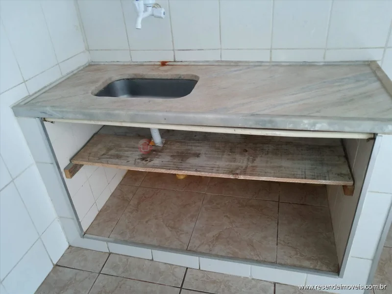 Foto 8 de 17 - Casa para aluguel em Vila Julieta