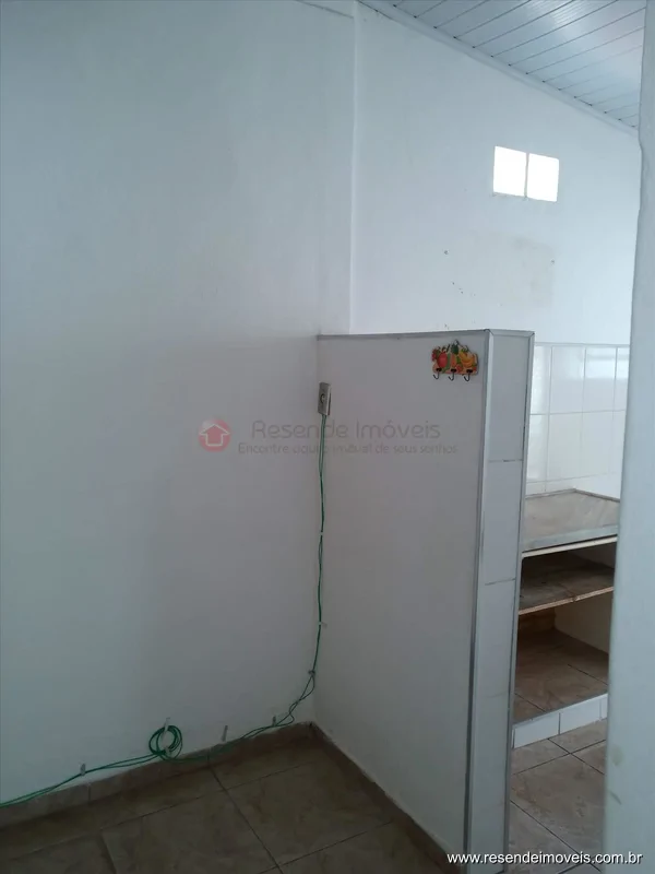 Foto 12 de 17 - Casa para aluguel em Vila Julieta