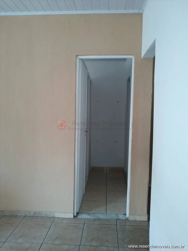 Foto 10 de 17 - Casa para aluguel em Vila Julieta