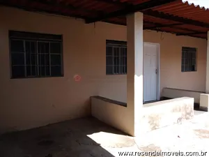 Casa para aluguel em Vila Julieta