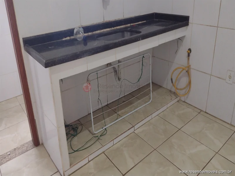 Foto 29 de 30 - Apartamento para aluguel em Vila Santa Cecília