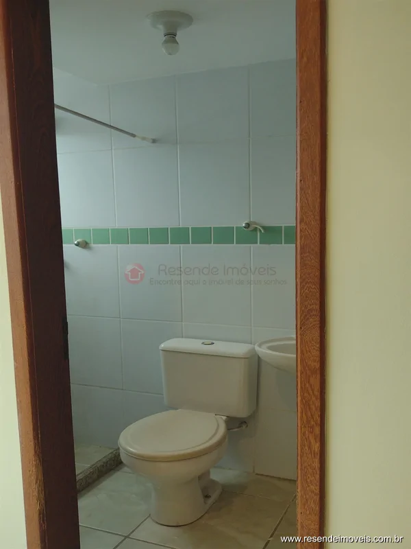 Foto 25 de 30 - Apartamento para aluguel em Vila Santa Cecília