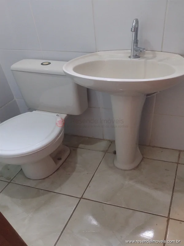 Foto 19 de 30 - Apartamento para aluguel em Vila Santa Cecília