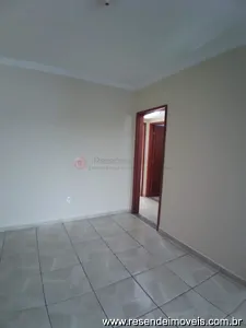 Apartamento para aluguel em Vila Santa Cecília