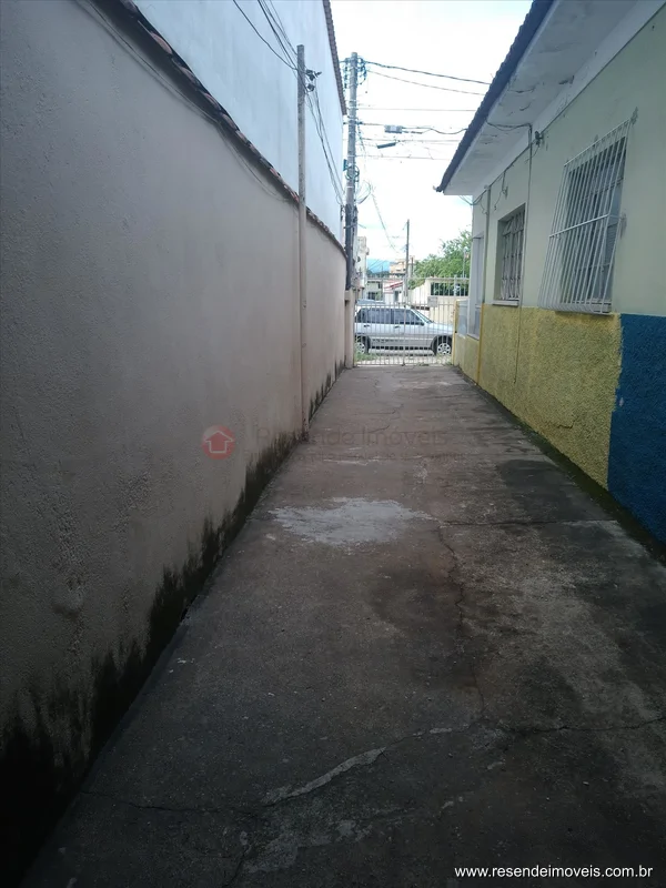 Foto 19 de 31 - Casa para aluguel em Vila Julieta