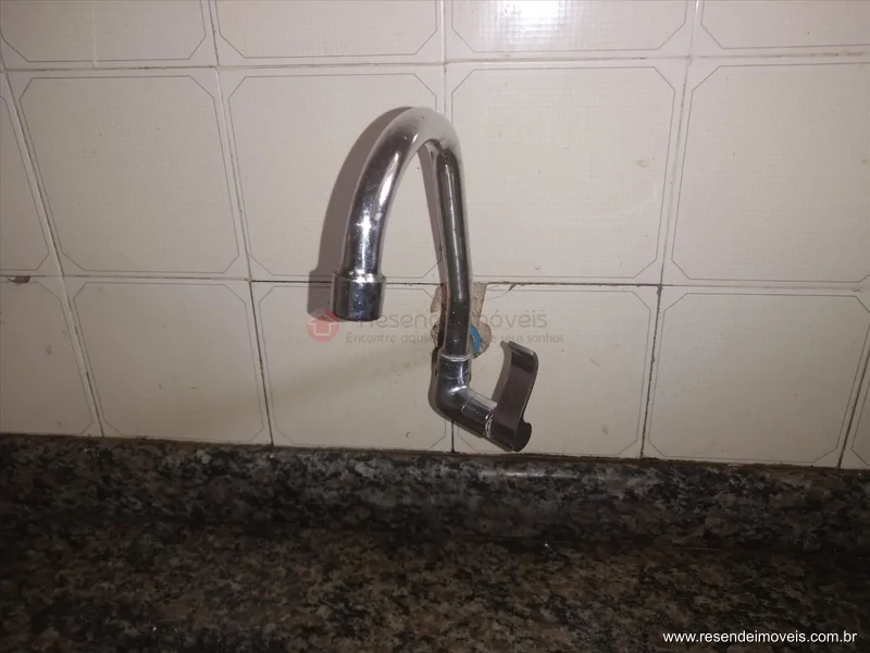 Foto 12 de 31 - Casa para aluguel em Vila Julieta