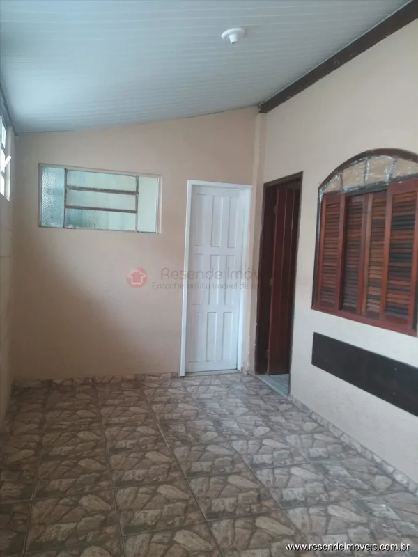 Foto 27 de 31 - Casa para aluguel em Vila Julieta