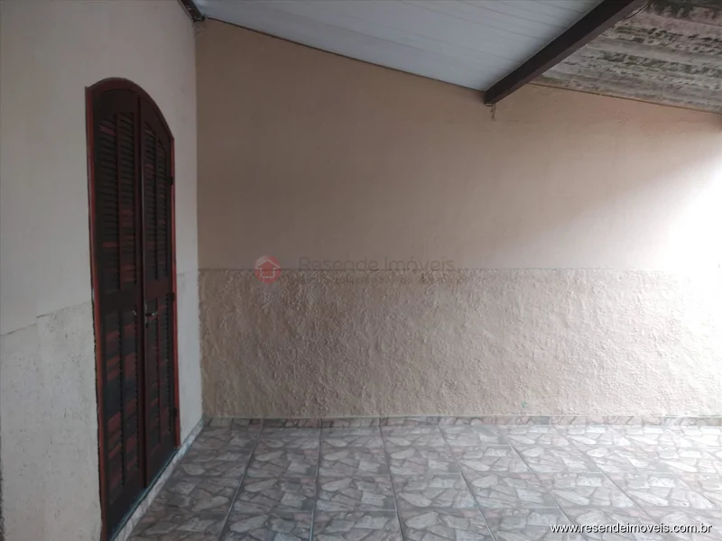 Foto 22 de 31 - Casa para aluguel em Vila Julieta